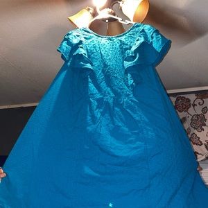 N.W.T 28/30 more 26/28 for me dress